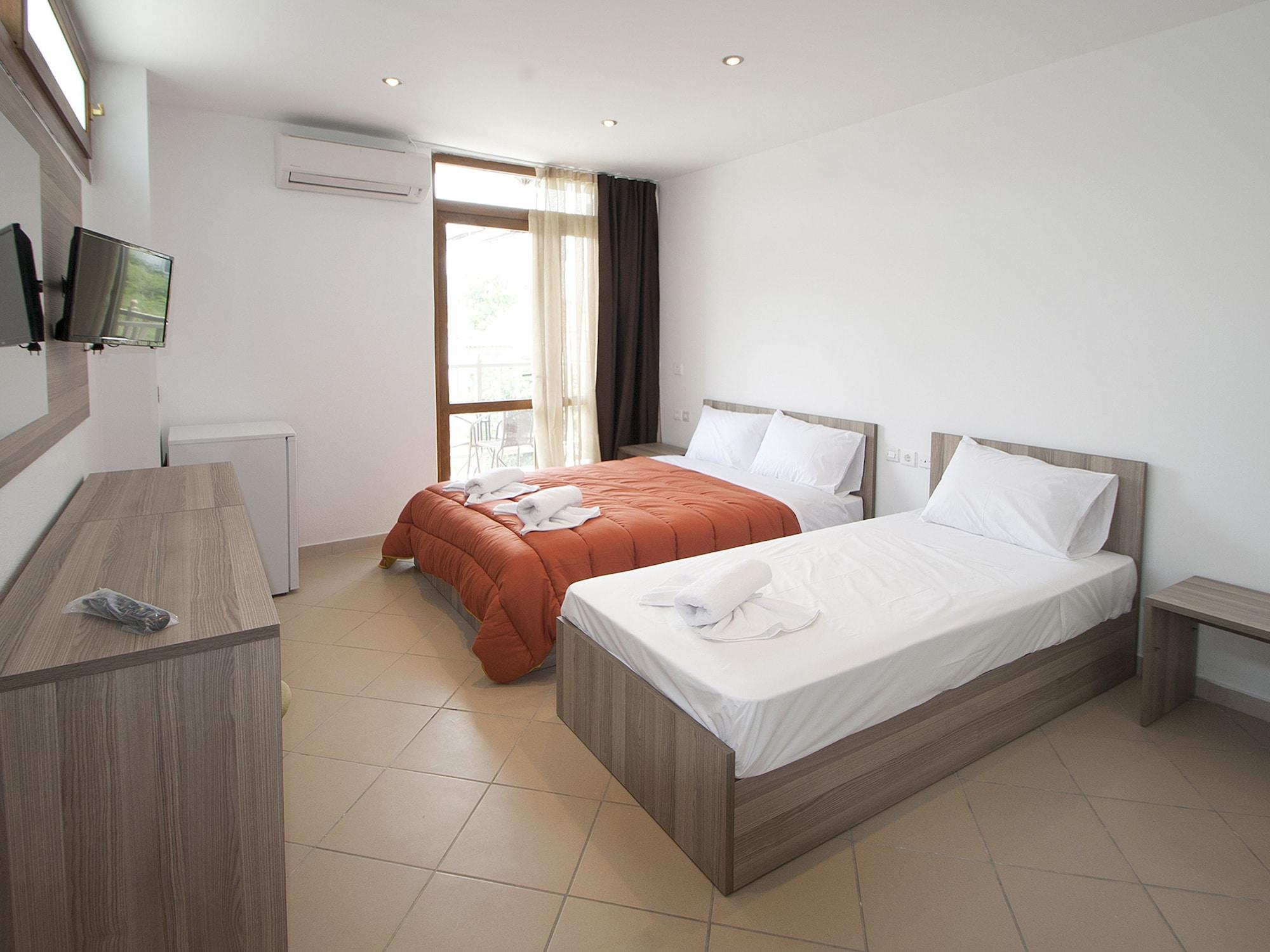 Pineapple Skiathos Ngoại thất bức ảnh